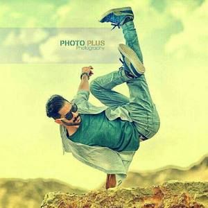 Meet your Posher, Jef